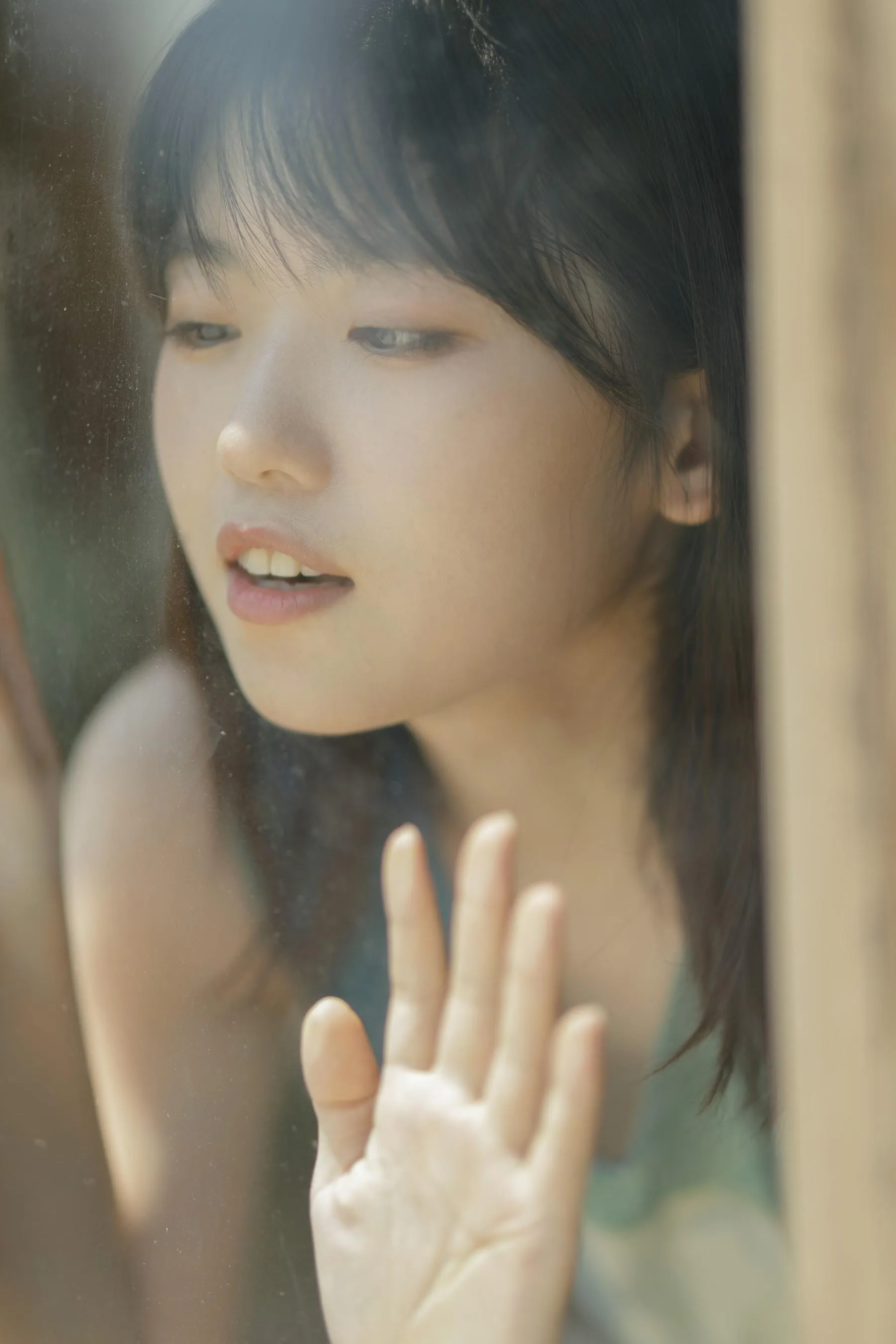 [艺图语] 2022.05.19 夏日 · 小森林 雪梨大王 [40P]插图6